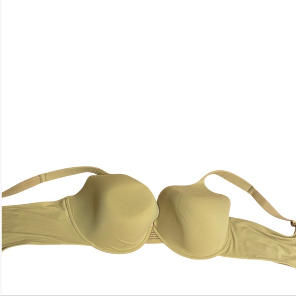 Elegant Beige Women's Bra by Joyspun. Size 44DDD. NWOT.